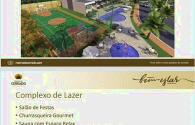 Imagem 10: Lote em condomínio para venda com 1000 metros quadrados