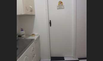 Imagem 2: Consultório para venda tem 80 metros quadrados com 2 quartos em Encruzilhada - Santos - Sã