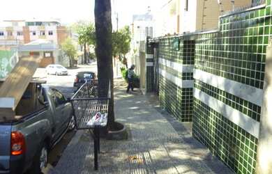 Imagem 3: Apartamento para venda com 163 metros quadrados