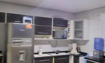 Imagem 7: Casa com 2 quartos sendo 01 suite Jardim Imperial - Várzea Grande - MT