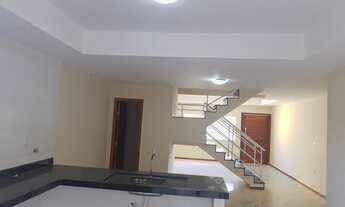 Imagem 3: Casa Duplex com 03 quartos sendo 01 suíte - Bairro Vale das Palmeiras