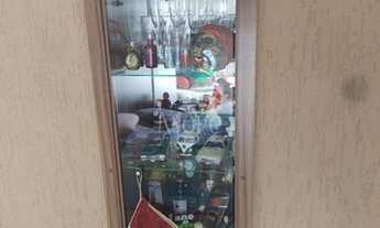 Imagem 2: Venda de Casa Modelo Carolina de CANTO com 2 Quartos, Ar Condicionado, sendo 1 Planejado