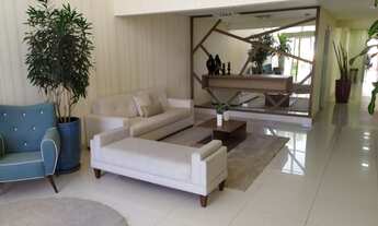 Imagem 1: Genival) Oportunidade, Novo, Sacada com Churrasqueira, 3 Dormitórios, no Flórida (68/21