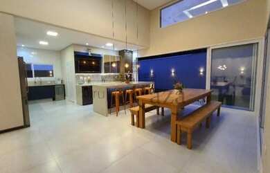 Imagem 7: Casa Térrea Condomínio - Putim - Condomínio Verana - 3 Suítes - 200m²