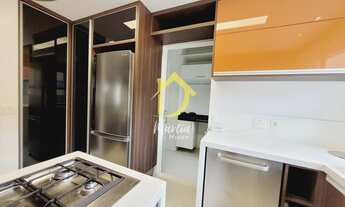 Imagem 2: Apartamento 145 m², 3 suites, 3 vagas Rudge Ramos SBC
