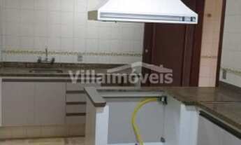 Imagem 6: Casa - Parque Nova Campinas - Campinas