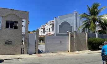 Imagem 2: Casa Duplex em Condomínio Fechado nas Dunas com 85 m2 e 3 quartos