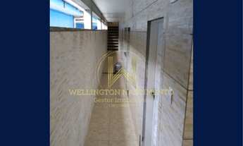 Imagem 4: Quatro Casas no Parque Uirapuru