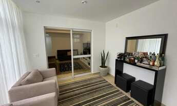 Imagem 7: Casa de condomínio para venda possui 170 metros quadrados com 3 quartos