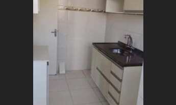 Imagem 3: Apartamento pronto para morar condomínio Veredas Jardim Monte Alto - Campinas - SP