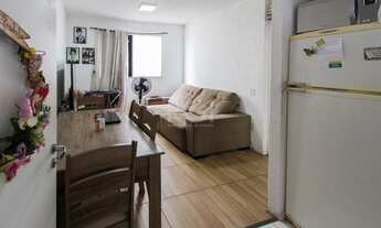 Imagem: Porto Alegre - Apartamento Padrão - Cavalhada