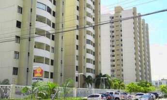 Imagem: Cond. Ecoville Club, no Luzia