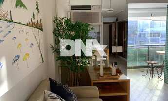 Imagem 5: Rio de Janeiro - Apartamento Padrão - Leblon