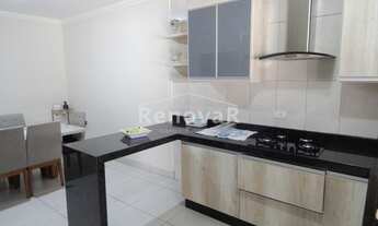 Imagem 4: Casa Térrea em Parque Virgílio Viel - Sumaré, SP