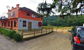 Imagem 2: Terreno para Venda em Boa Parada São Pedro de Alcântara-SC - 353