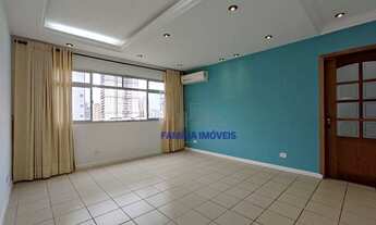 Imagem: Comprar Apartamento 2 dormitórios 1 Vaga