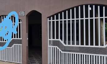 Imagem: Casa Jardim Imperial em Várzea Grande MT