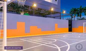 Imagem 7: Direto com a construtora - Apartamento à venda com 2 quartos e 63m² por R$ 381.968 no em G