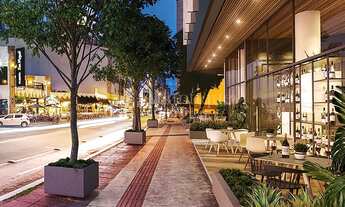 Imagem 2: Quadra mar - 4 suítes + 3 vagas + Completa área de lazer