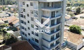 Imagem: Apartamento de 3 quartos Residencial Saeva