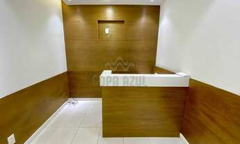 Imagem 2: RIO DE JANEIRO - Conjunto Comercial/Sala - Barra da Tijuca