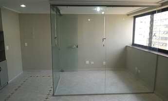 Imagem 4: Sala/Conjunto para aluguel tem 30 metros quadrados em Santa Cecília - São Paulo - SP