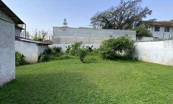 Imagem: BLUMENAU - Casa Padrão - Velha