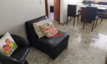 Imagem 4: Apartamento à venda, 2 quartos, 2 vagas, Buritis - Belo Horizonte/MG