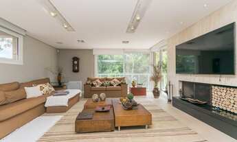 Imagem 6: Porto Alegre - Casa Padrão - Partenon