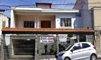 Imagem 1: CASA Á VENDA NO JARDIM SANTA ROSÁLIA - SOROCABA/SP