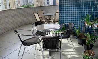 Imagem: Lindo apartamento amplo em Manaíra