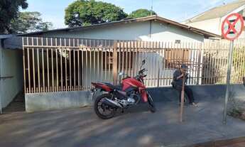 Imagem: Casa no Jardim verão em Sarandi/PR 250