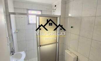 Imagem 6: Apartamento vago 1 dormitório 46m² Taboão - SBC