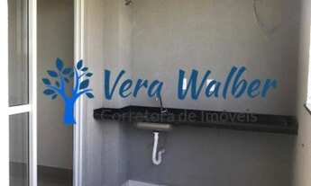 Imagem 3: Apto novo 3 dorm/1 suíte Jd Emília