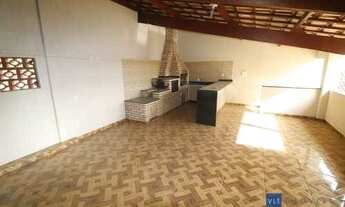 Imagem 5: Casa com 3 dormitórios à venda, 200 m² por R$ 400.000 - Vista Alegre - Pouso Alegre/MG