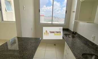 Imagem 6: Apartamento com 2 dormitórios à venda, 50 m² por R$ 350.000 - Palmeiras - Belo Horizonte/M