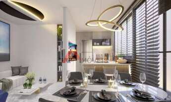 Imagem 2: Cobertura com 02 quartos, 02 suíte, 02 vagas no Santo Agostinho