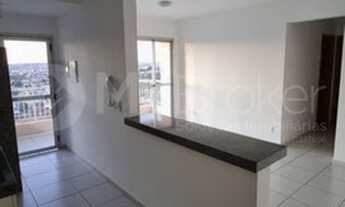 Imagem: Goiânia - Apartamento Padrão - Setor Sudoeste