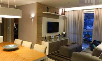 Imagem: Apartamento com 3 quartos à venda, 120