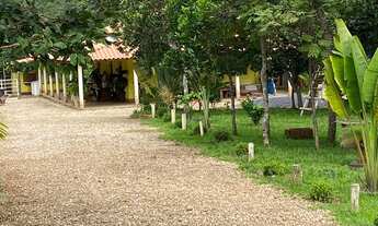Imagem 6: Fazenda/Sítio/Chácara para venda com 10000m² - 25km de Montes Claros -MG