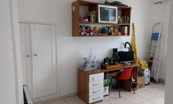 Imagem 4: Vila Belmiro 2 dormitórios, d+dependências , garagem coletiva