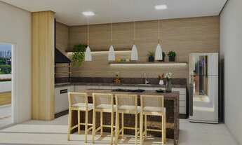 Imagem 7: Lançamento Green Park 85 m² - 3 dorms