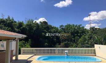 Imagem 6: Chácara com 2 dormitórios à venda, 622 m² por R$ 830.000,00 - Roseira - Jundiaí/SP