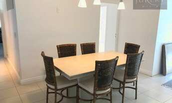 Imagem 2: Apartamento Garden, amplo terraço, 3 suítes. Jurerê Internacional Florianópolis SC