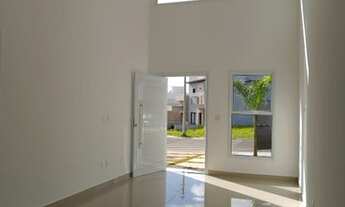 Imagem 2: VENDO CASA NO CONDOMÍNIO GUARUJÁ EM SALTO-SP.