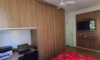 Imagem 5: Apartamento 3 quartos Santa Inês
