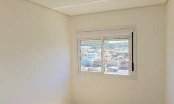 Imagem 7: Apartamento para venda possui 54 metros quadrados com 2 quartos em Desvio Rizzo - Caxias d