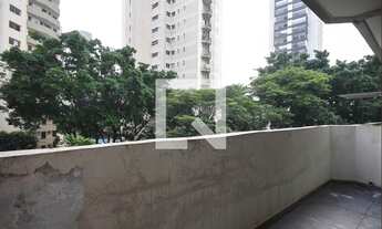 Imagem 5: Apartamento para Aluguel - Panamby, 3 Quartos, 127 m2