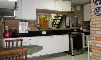 Imagem 10: Casa de condomínio 3 suítes 2 vagas Recreio