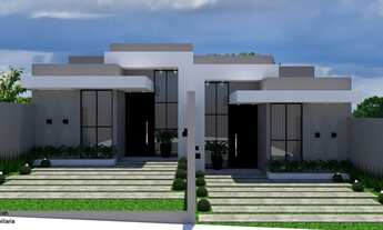 Imagem: CASA RESIDENCIAL em CASCAVEL - PR, Jardim